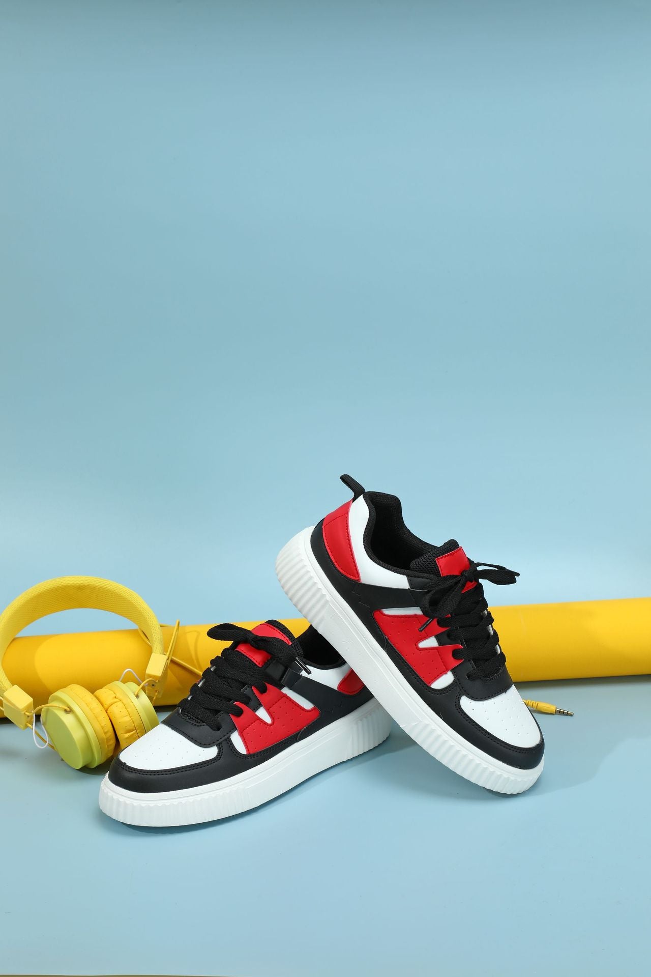 Couple style sneakers, breathable, comfortable, casual, sports single shoes