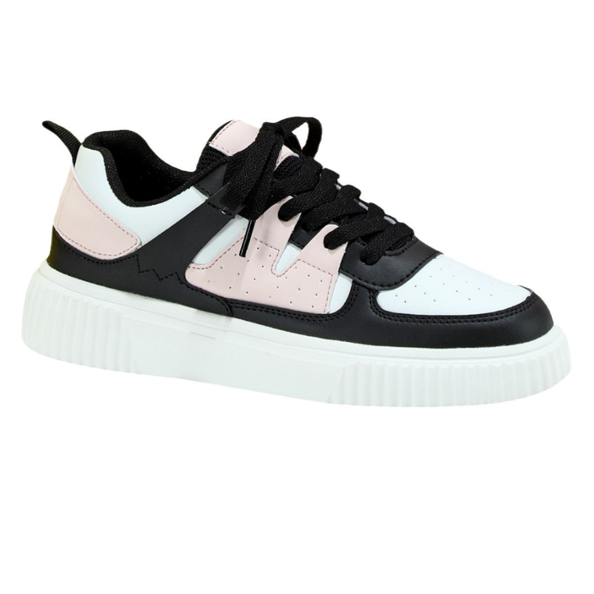 Couple style sneakers, breathable, comfortable, casual, sports single shoes